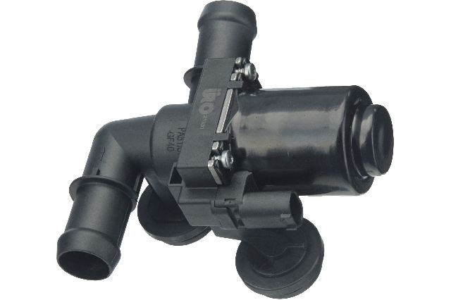 2007-2010 BMW X3 HVAC Heater Control Valve (URO Parts)