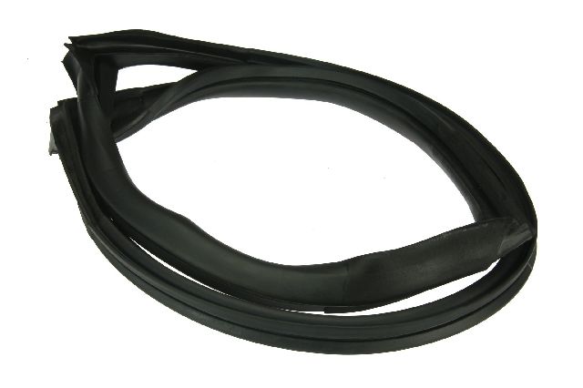 1969-1989 Porsche 911 Convertible / Hard Top Seal -  or Front (URO Parts)