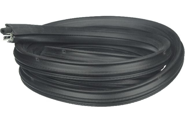 2007-2013 Chevrolet Avalanche Door Seal - Front Left (URO Parts)