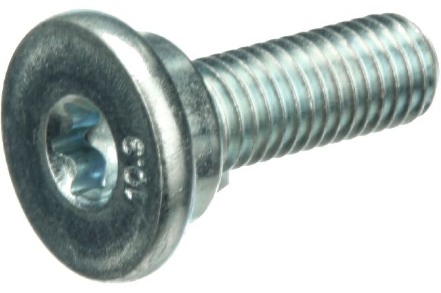 2009-2016 Porsche Boxster Accessory Drive Belt Tensioner Bolt (URO Parts)