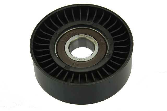 2010-2014 Ford Transit Accessory Drive Belt Tensioner Pulley - Serpentine (URO Parts)