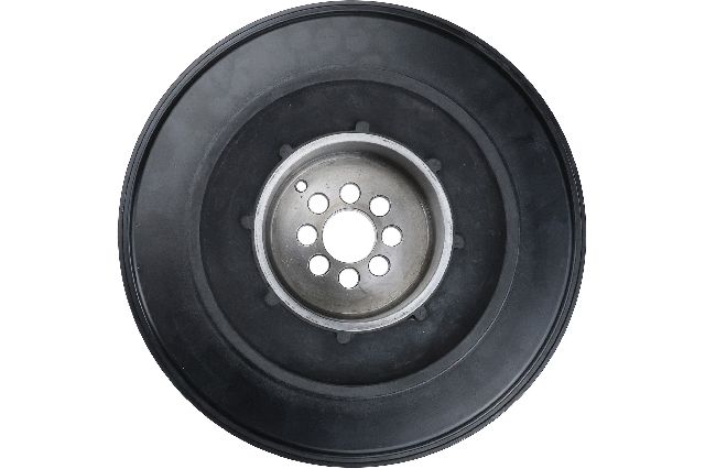 2009-2012 Audi Q7 Engine Crankshaft Pulley (URO Parts)