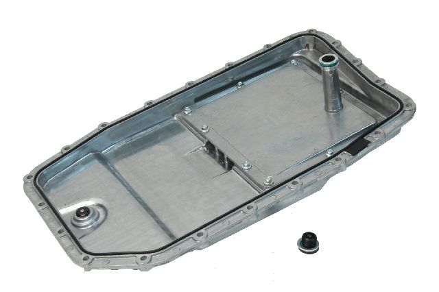 2003-2006 Jaguar XK8 Transmission Oil Pan Kit (URO Parts)