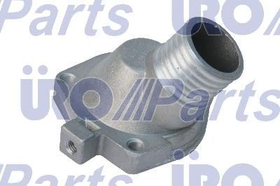 1982-1988 BMW 528e Engine Coolant Thermostat Housing Cover (URO Parts)