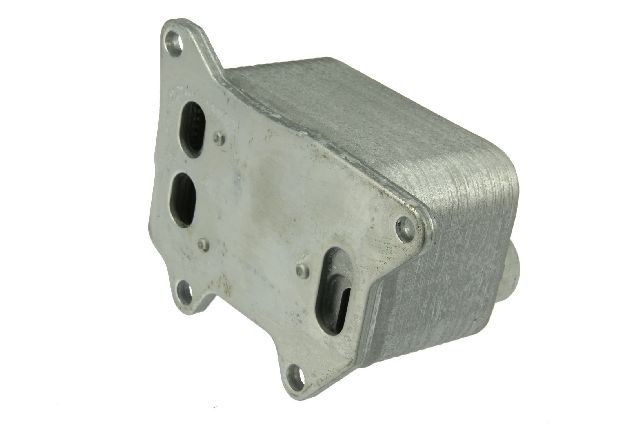 2017-2019 Audi A4 Engine Oil Cooler (URO Parts)