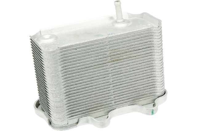 2000-2004 Porsche Boxster Engine Oil Cooler (URO Parts)