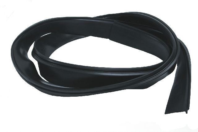 1965-1989 Porsche 911 Engine Compartment Seal - Rear (URO Parts)