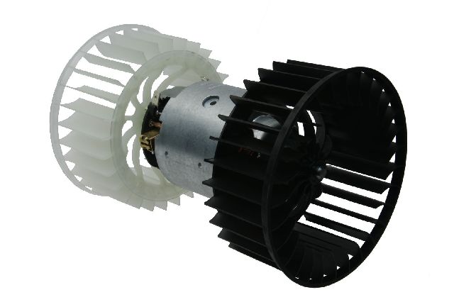 1988-1991 BMW M3 HVAC Blower Motor (URO Parts)