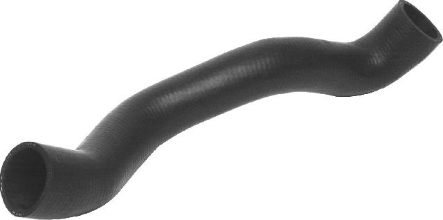 1993-1994 BMW 740i Radiator Coolant Hose - Upper (URO Parts)