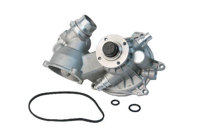 2004-2006 BMW 760i Engine Water Pump (URO Parts)