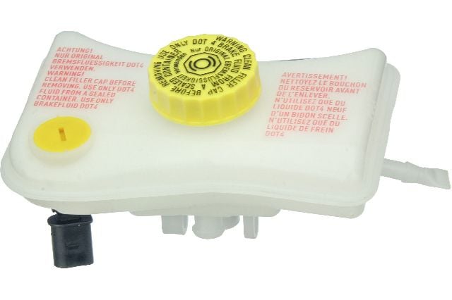 2002-2008 Audi A4 Brake Master Cylinder Reservoir (URO Parts)