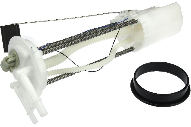 2001-2003 GMC Sierra 2500 HD Fuel Pump Module Assembly (URO Parts)