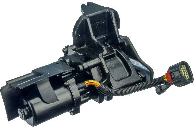 2015-2020 GMC Yukon XL Running Board Motor - Left (URO Parts)