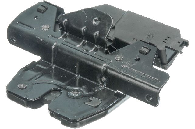 2000-2004 BMW X5 Hatch Lock - Upper (URO Parts)