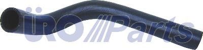 1976-1989 Volvo 244 Radiator Coolant Hose - Lower (URO Parts)