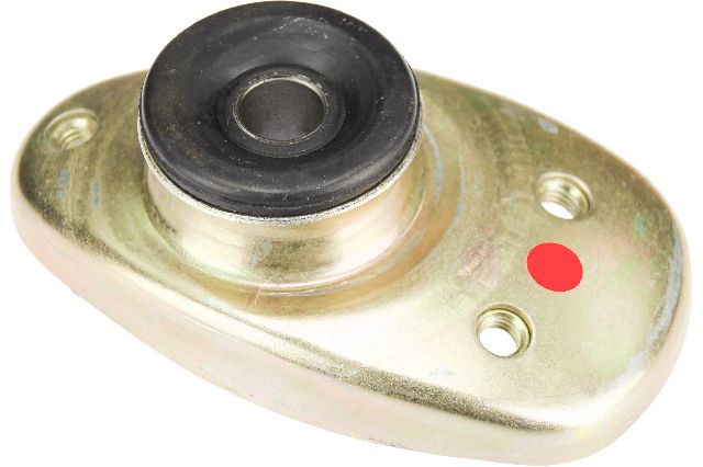 1970-1989 Porsche 911 Suspension Shock Absorber Mount - Front Left Upper or Front Right Upper (URO Parts)
