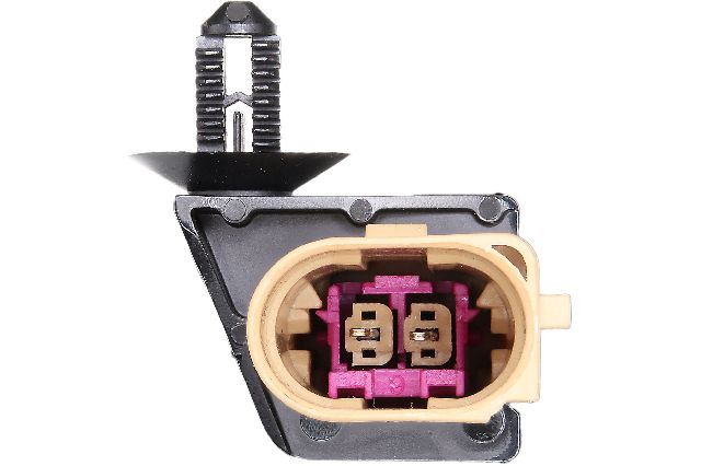 2012-2018 Audi A6 Quattro Engine Mount - Left (URO Parts)