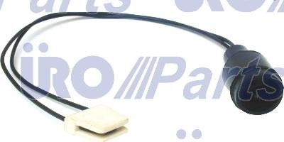1984-1987 BMW 325e Disc Brake Pad Wear Sensor - Front (URO Parts)