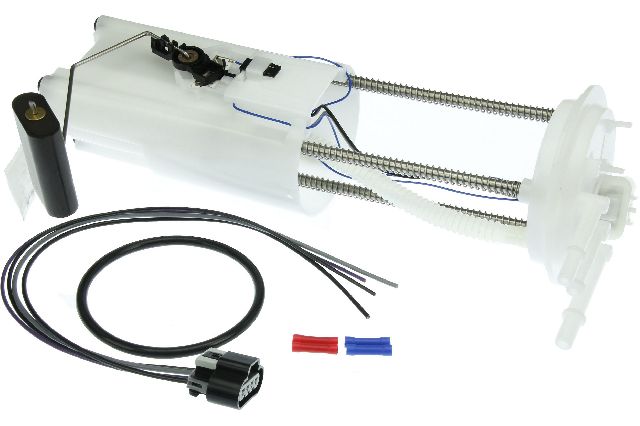 1997-2002 Chevrolet Express 2500 Fuel Pump Module Assembly (URO Parts)