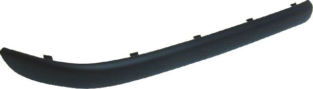 1999-2000 BMW 323i Bumper Impact Strip - Front Right (URO Parts)
