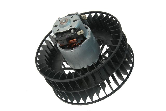 1986-1989 Porsche 911 A/C Evaporator Motor (URO Parts)