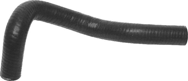 2002-2007 Jaguar X-Type Engine Coolant Hose (URO Parts)
