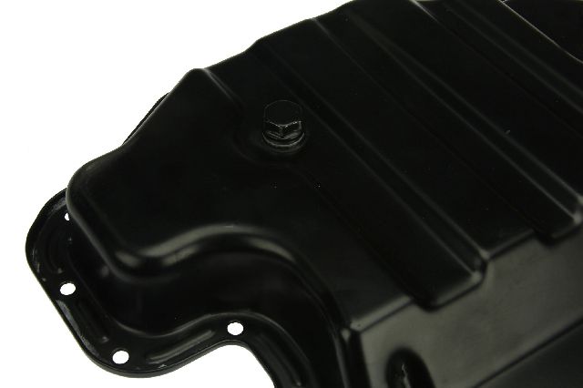 1993-2001 BMW 740i Engine Oil Pan - Lower (URO Parts)