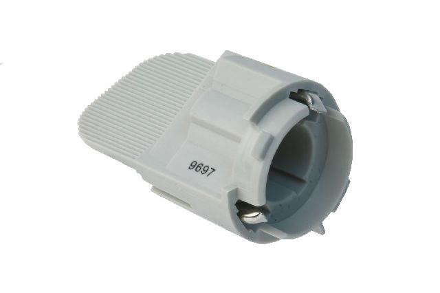 2001-2007 Volvo V70 Tail Light Socket - Lower (URO Parts)