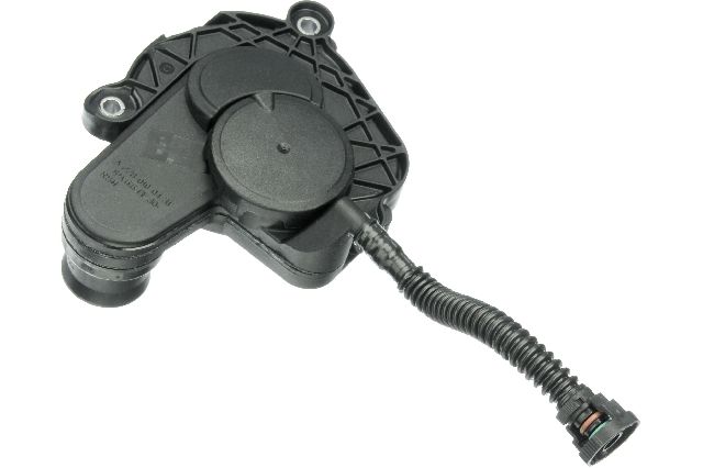 2012-2018 Mercedes-Benz CLS550 Engine Crankcase Vent Valve (URO Parts)