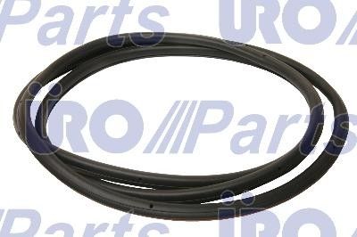 1997-2000 BMW 528i Door Seal - Front (URO Parts)