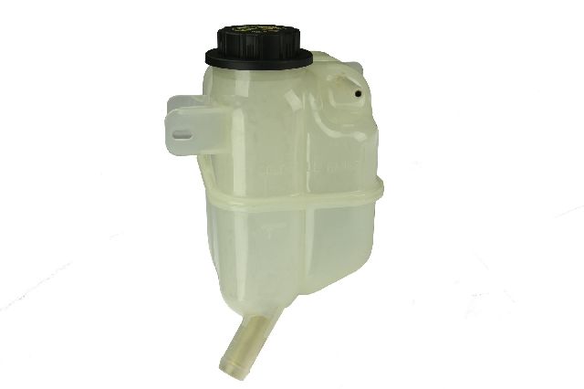 2007-2015 Lincoln MKX Engine Coolant Reservoir - Front (URO Parts)