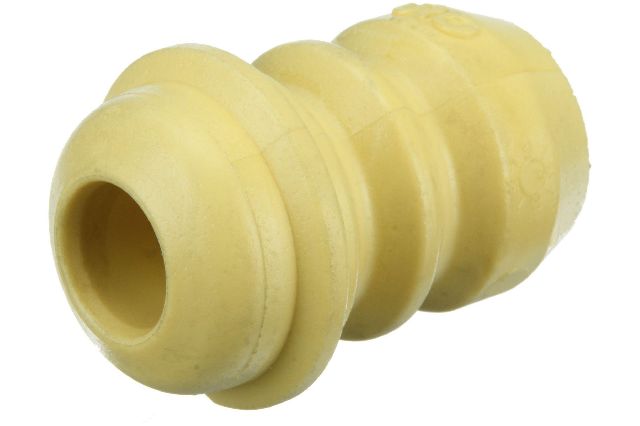 1997-2012 Porsche Boxster Suspension Strut Bumper - Front (URO Parts)