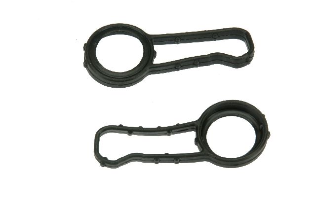 2014-2016 BMW 535d Engine Valve Cover Gasket Set (URO Parts)
