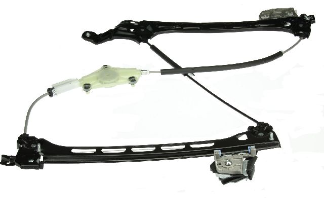 2008-2009 Audi TT Window Regulator - Front Left (URO Parts)