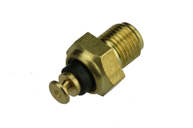 1980-1988 Volkswagen Jetta Engine Coolant Temperature Switch (URO Parts)