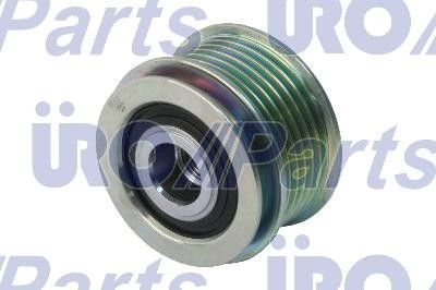 2009 Audi S6 Alternator Pulley (URO Parts)