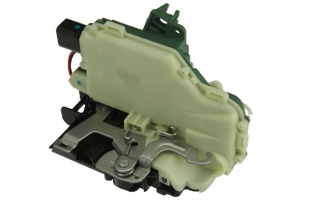 1999-2005 Volkswagen Jetta Door Lock Assembly - Rear Left (URO Parts)