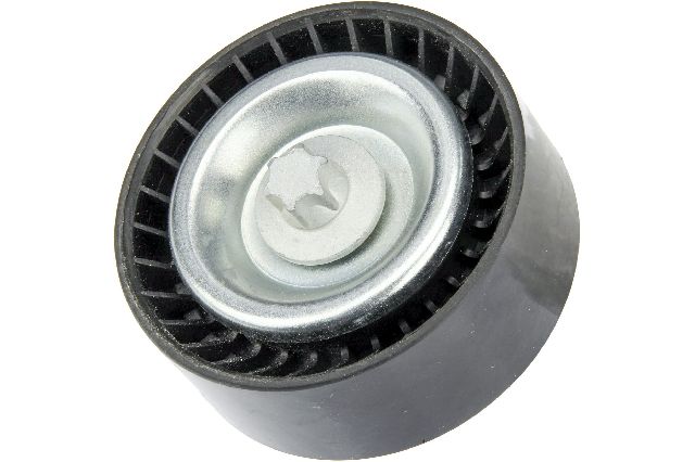 2019-2021 Mercedes-Benz Sprinter 2500 Accessory Drive Belt Idler Pulley - Smooth Pulley (URO Parts)
