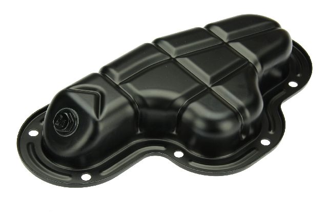 2001-2003 INFINITI QX4 Engine Oil Pan - Lower (URO Parts)