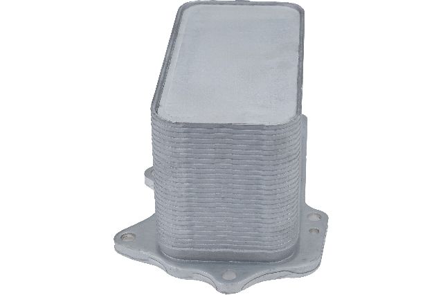 2018-2019 BMW X3 Engine Oil Cooler (URO Parts)