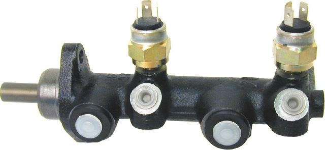 1977-1989 Porsche 911 Brake Master Cylinder (URO Parts)