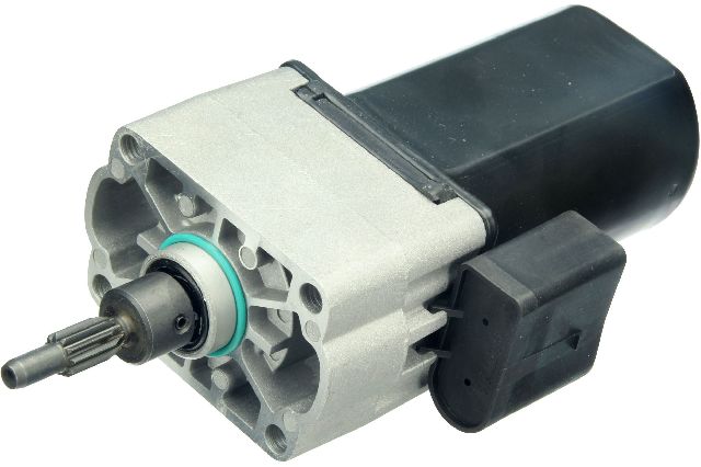 2018-2022 Dodge Durango Differential Lock Actuator - Rear (URO Parts)