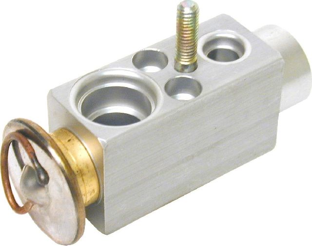1994-1999 Mercedes-Benz S600 A/C Expansion Valve (URO Parts)