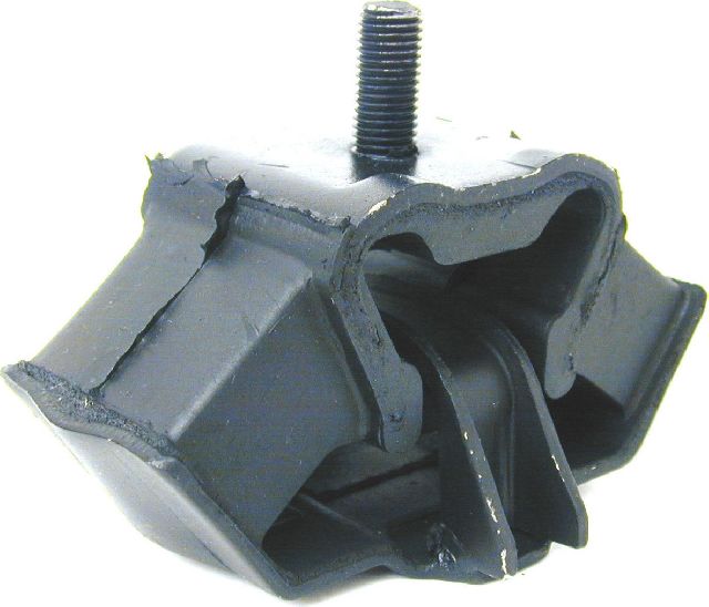 1994-1996 Mercedes-Benz SL320 Manual Transmission Mount - Rear (URO Parts)
