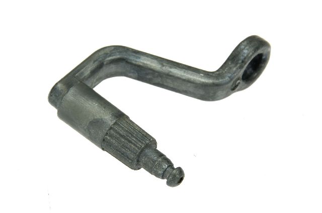 2004-2009 Mercedes-Benz SL600 Interior Door Pull Strap (URO Parts)
