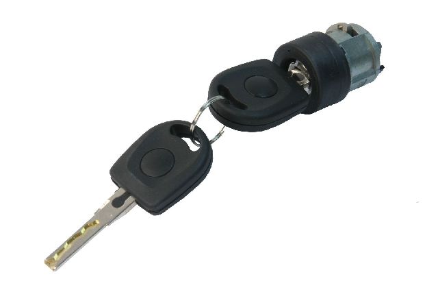 1999-2002 Volkswagen Golf Ignition Lock Cylinder (URO Parts)