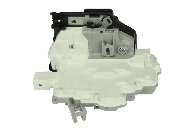 2007-2010 Volkswagen Passat Door Lock Actuator - Rear Right (URO Parts)
