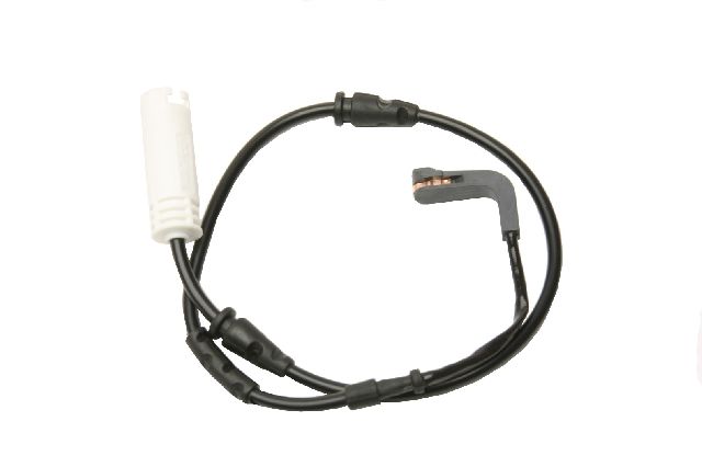 2007-2008 BMW 328i Disc Brake Pad Wear Sensor - Front Left (URO Parts)