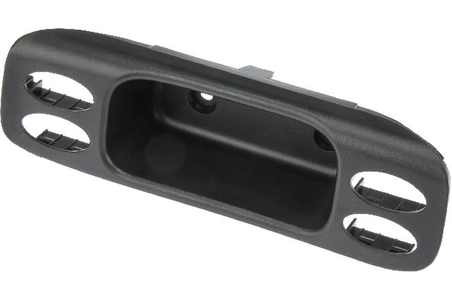 1998-2005 Porsche 911 Console Tray (URO Parts)