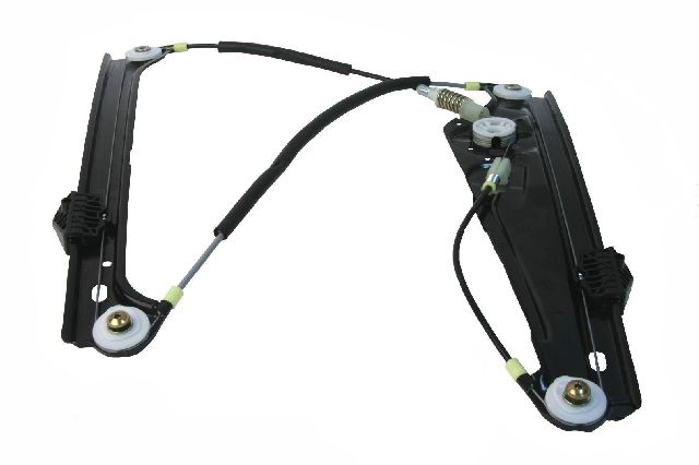 2006-2008 BMW 750i Window Regulator - Front Right (URO Parts)